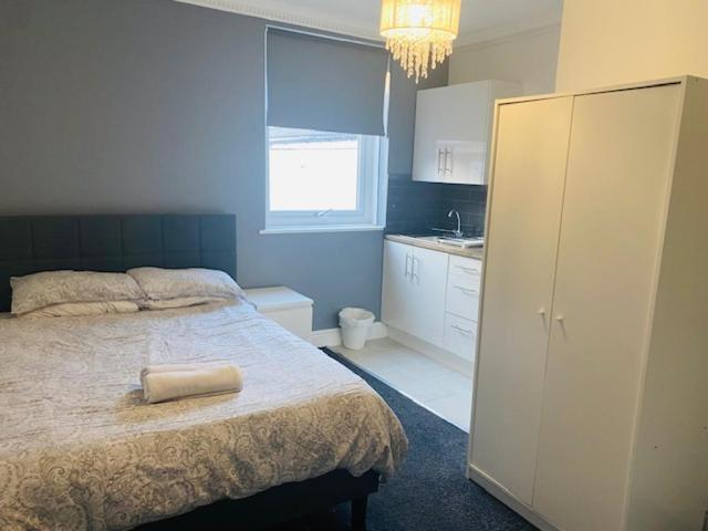 Circle Guest House Bed Only Southampton Exterior photo
