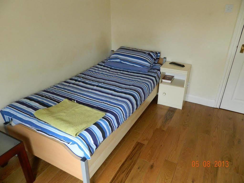 Circle Guest House Bed Only Southampton Exterior photo